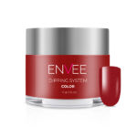 Słoiczek pudru do manicure tytanowego ENVEE o pojemności 14g