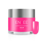 Słoiczek pudru do manicure tytanowego ENVEE o pojemności 14g