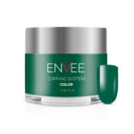 Słoiczek pudru do manicure tytanowego ENVEE o pojemności 14g