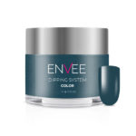 Słoiczek pudru do manicure tytanowego ENVEE o pojemności 14g