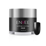 Słoiczek pudru do manicure tytanowego ENVEE o pojemności 14g