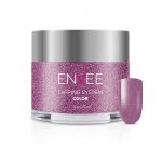 Słoiczek pudru do manicure tytanowego ENVEE o pojemności 14g