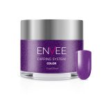 Słoiczek pudru do manicure tytanowego ENVEE o pojemności 14g