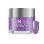 Słoiczek pudru do manicure tytanowego ENVEE o pojemności 14g