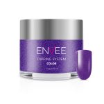 Słoiczek pudru do manicure tytanowego ENVEE o pojemności 14g