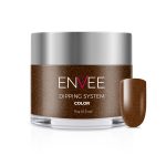 Słoiczek pudru do manicure tytanowego ENVEE o pojemności 14g