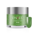 Słoiczek pudru do manicure tytanowego ENVEE o pojemności 14g