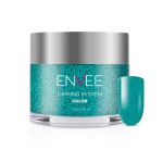 Słoiczek pudru do manicure tytanowego ENVEE o pojemności 14g