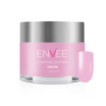 Słoiczek pudru do manicure tytanowego ENVEE o pojemności 14g