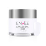 Słoiczek pudru do manicure tytanowego ENVEE o pojemności 14g