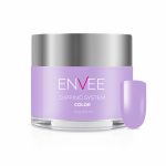 PUDER KOLOROWY ENVEE MANICURE TYTANOWY, 14G