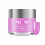 PUDER KOLOROWY ENVEE MANICURE TYTANOWY, 14G