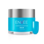 Słoiczek pudru do manicure tytanowego ENVEE o pojemności 14g