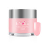 Słoiczek pudru do manicure tytanowego ENVEE o pojemności 14g