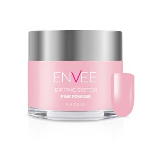 MANICURE TYTANOWY envee-pink-powder-14g