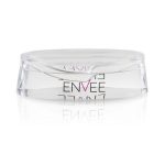 manicure tytanowy envee-wanienka french
