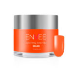 Słoiczek pudru do manicure tytanowego ENVEE o pojemności 14g