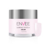 Słoiczek pudru do manicure tytanowego ENVEE o pojemności 14g