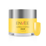 Słoiczek pudru do manicure tytanowego ENVEE o pojemności 14g