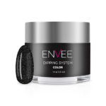 Słoiczek pudru do manicure tytanowego ENVEE o pojemności 14g