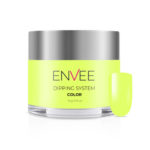 Słoiczek pudru do manicure tytanowego ENVEE o pojemności 14g