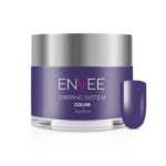 Słoiczek pudru do manicure tytanowego ENVEE o pojemności 14g