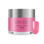 Słoiczek pudru do manicure tytanowego ENVEE o pojemności 14g