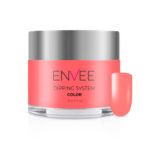 Słoiczek pudru do manicure tytanowego ENVEE o pojemności 14g