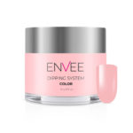 Słoiczek pudru do manicure tytanowego ENVEE o pojemności 14g