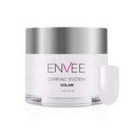 Słoiczek pudru do manicure tytanowego ENVEE o pojemności 14g