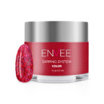 Słoiczek pudru do manicure tytanowego ENVEE o pojemności 14g