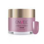 Słoiczek pudru do manicure tytanowego ENVEE o pojemności 14g