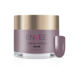 Słoiczek pudru do manicure tytanowego ENVEE o pojemności 14g