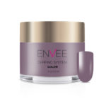 Słoiczek pudru do manicure tytanowego ENVEE o pojemności 14g