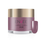 Słoiczek pudru do manicure tytanowego ENVEE o pojemności 14g