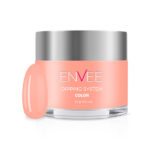 Słoiczek pudru do manicure tytanowego ENVEE o pojemności 14g