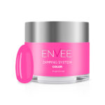 Słoiczek pudru do manicure tytanowego ENVEE o pojemności 14g