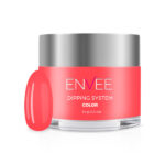 Słoiczek pudru do manicure tytanowego ENVEE o pojemności 14g