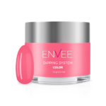 Słoiczek pudru do manicure tytanowego ENVEE o pojemności 14g