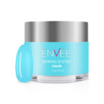 Słoiczek pudru do manicure tytanowego ENVEE o pojemności 14g