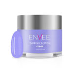 Słoiczek pudru do manicure tytanowego ENVEE o pojemności 14g