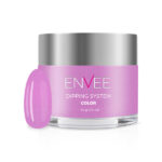 Słoiczek pudru do manicure tytanowego ENVEE o pojemności 14g