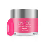 Słoiczek pudru do manicure tytanowego ENVEE o pojemności 14g