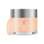 Słoiczek pudru do manicure tytanowego ENVEE o pojemności 14g