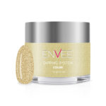 Słoiczek pudru do manicure tytanowego ENVEE o pojemności 14g