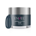 Słoiczek pudru do manicure tytanowego ENVEE o pojemności 14g