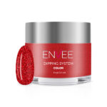 Słoiczek pudru do manicure tytanowego ENVEE o pojemności 14g