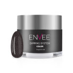 Słoiczek pudru do manicure tytanowego ENVEE o pojemności 14g