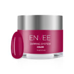 Słoiczek pudru do manicure tytanowego ENVEE o pojemności 14g