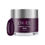 Słoiczek pudru do manicure tytanowego ENVEE o pojemności 14g